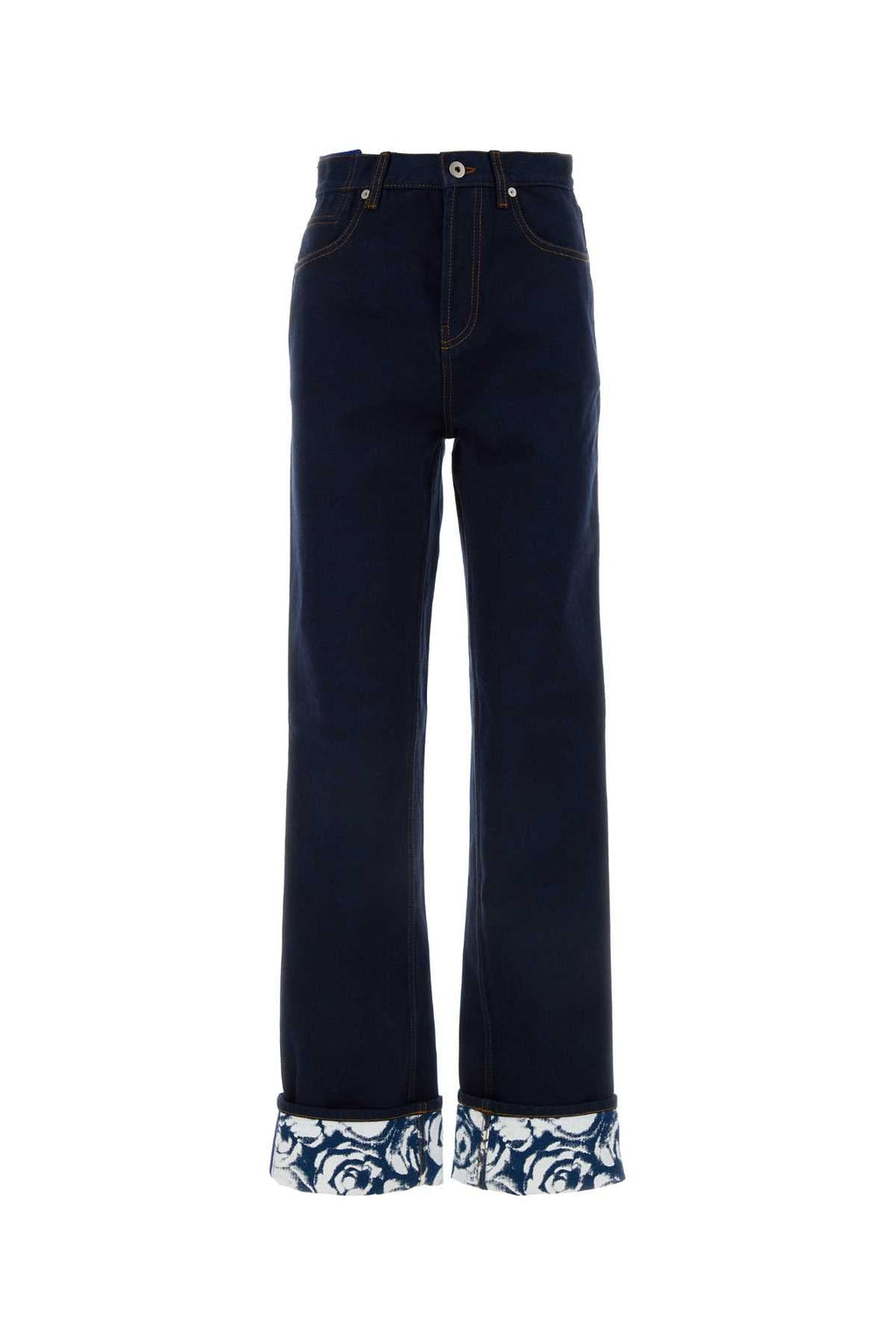 Burberry Women Denim Jeans