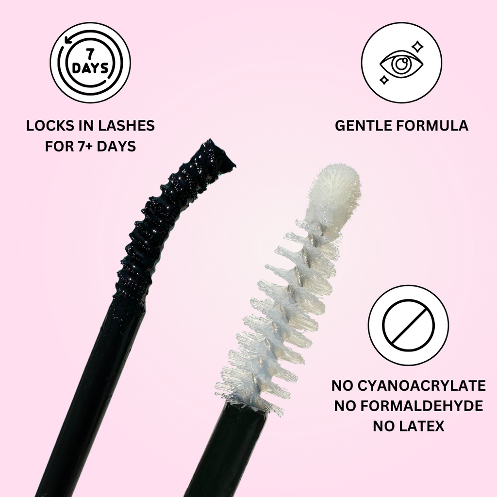 DIY Lash Starter Kit
