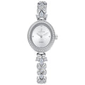 LANZOOM Retro Women's Quartz Watch - Stainless Steel case,Gold Filled, Ideal Gift for Holidays and Special Occasions.