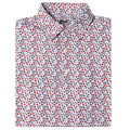 Gameday Men's Polo