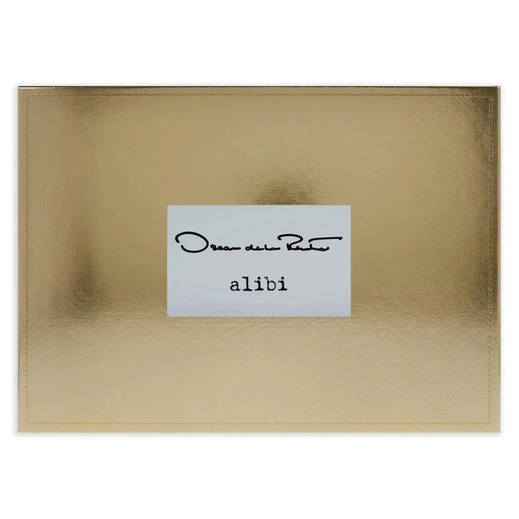 Alibi By Oscar De La Renta For Women 3Pcs Set EDP Spray
