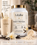 ADVANCED WHEY PROTEIN VANILLA