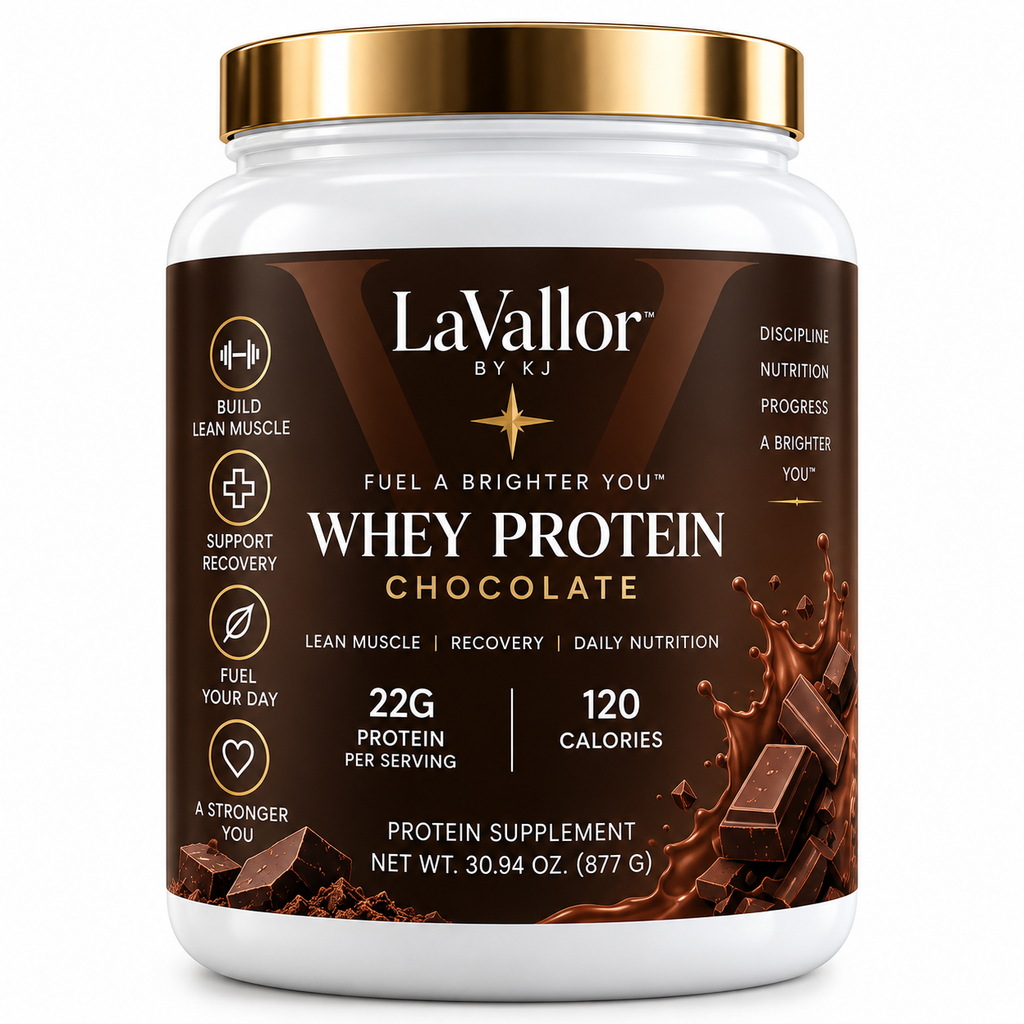 ADVANCED WHEY PROTEIN CHOCOLATE