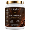 ADVANCED WHEY PROTEIN CHOCOLATE