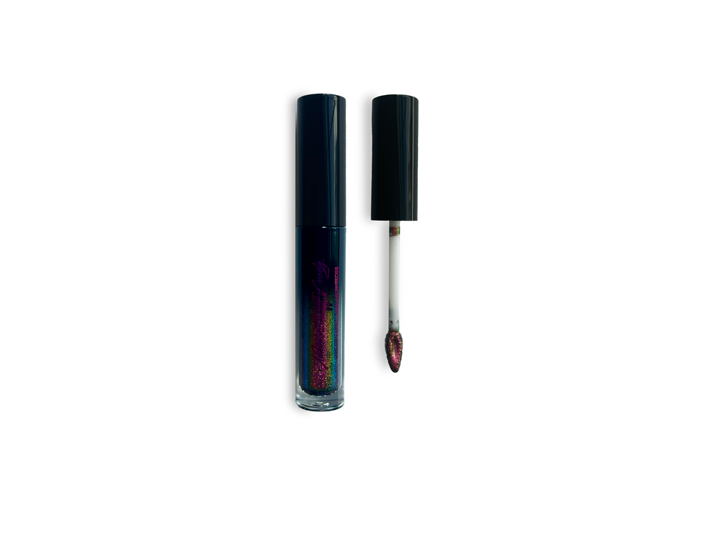 Ashunta Sheriff Beauty Unicorn Multidimensional Gloss