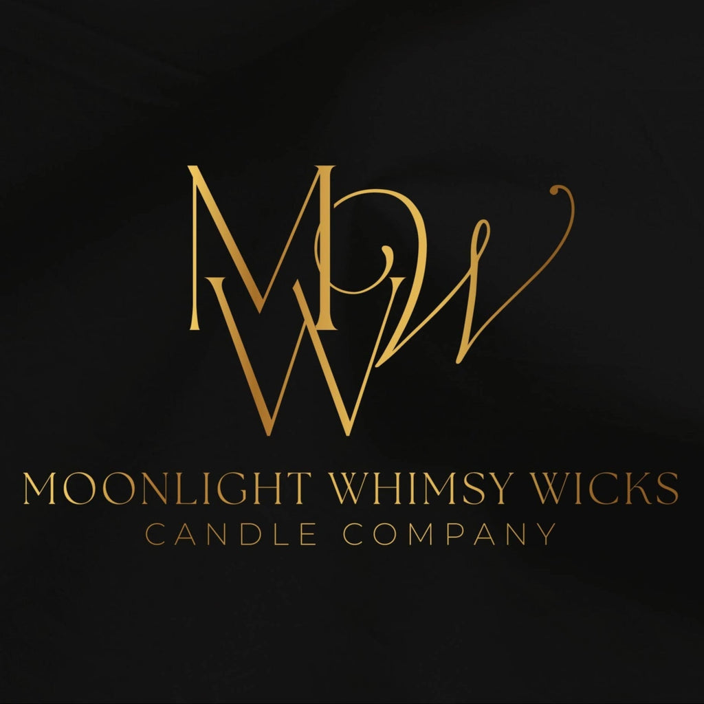 Moonlight Silhouette | Designer Perfume Inspired Luxury Soy Wax Candle