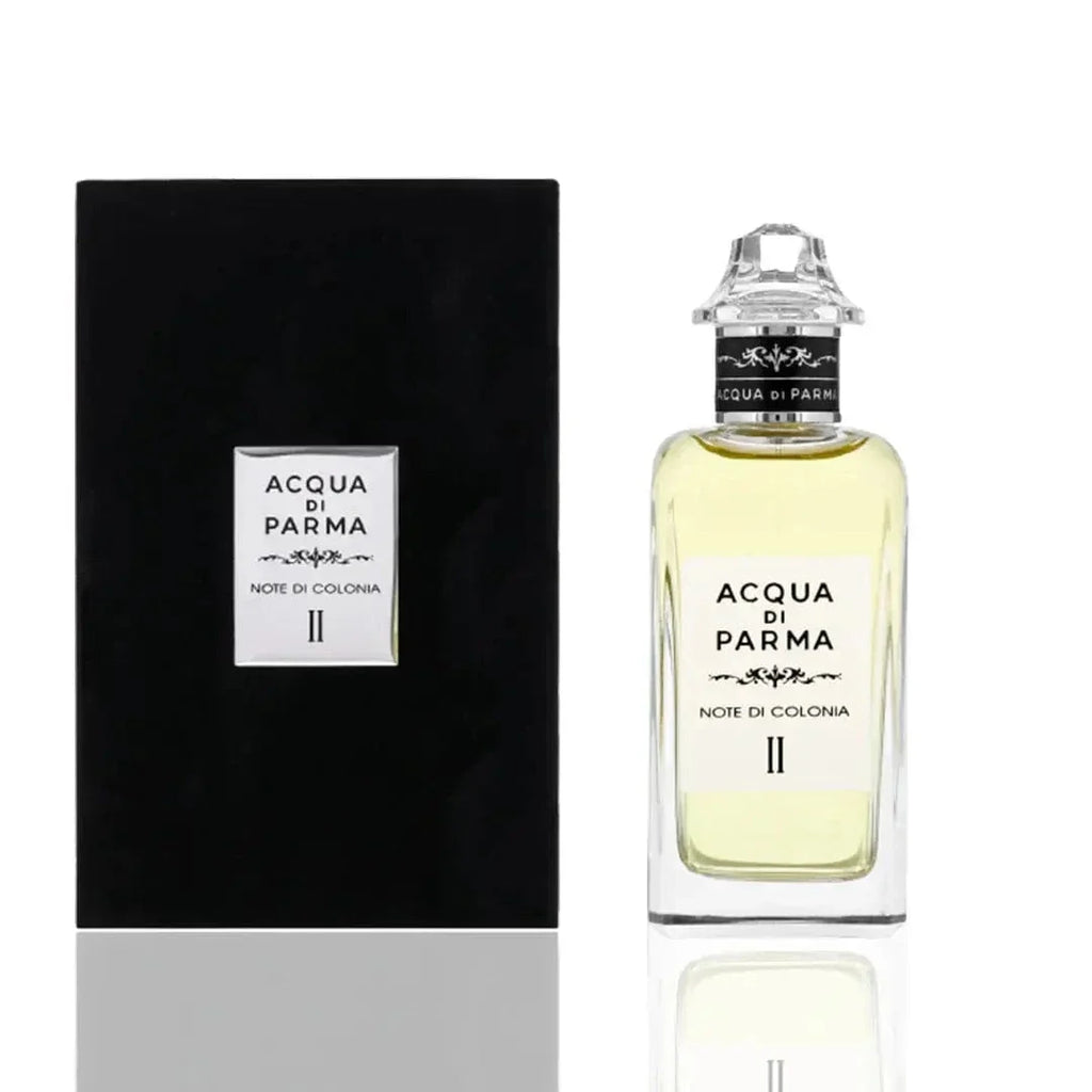 Note Di Colonia II By Acqua Di Parma For Men 5.0 oz EDC Spray