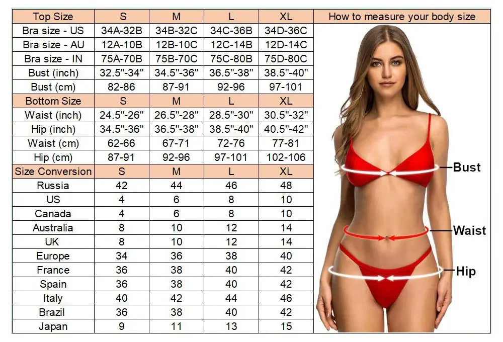 S - XL 3PCS With Long Sleeve Dress Bikini Women Swimwear Female Swimsuit Three-pieces Bikini Set Bather Bathing Suit Swim V7757
