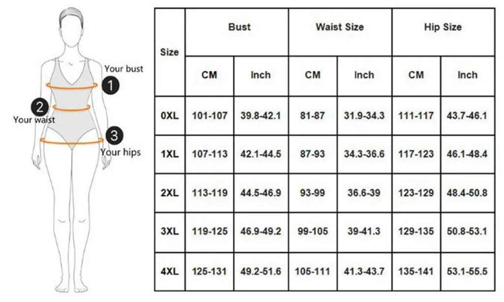 0XL - 4XL 3PCS Bikini Plus Size Large Size Swimwear Women Swimsuit Female Three-pieces Bikini set Bather Bathing Suit Swim V8191