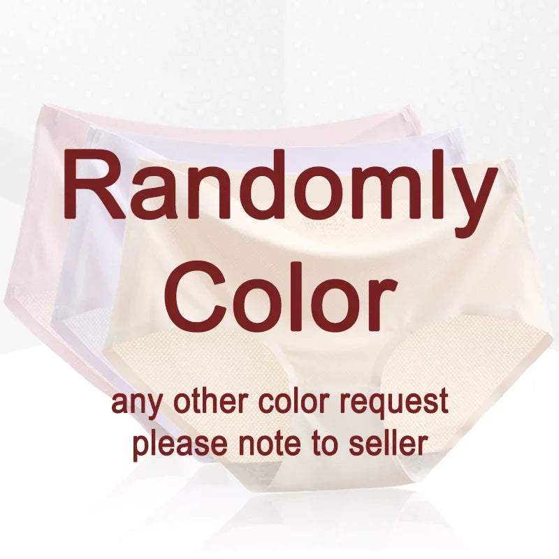 Comfortable Low-Waist Thongs & Briefs for Women – 3-Piece Lingerie Set
