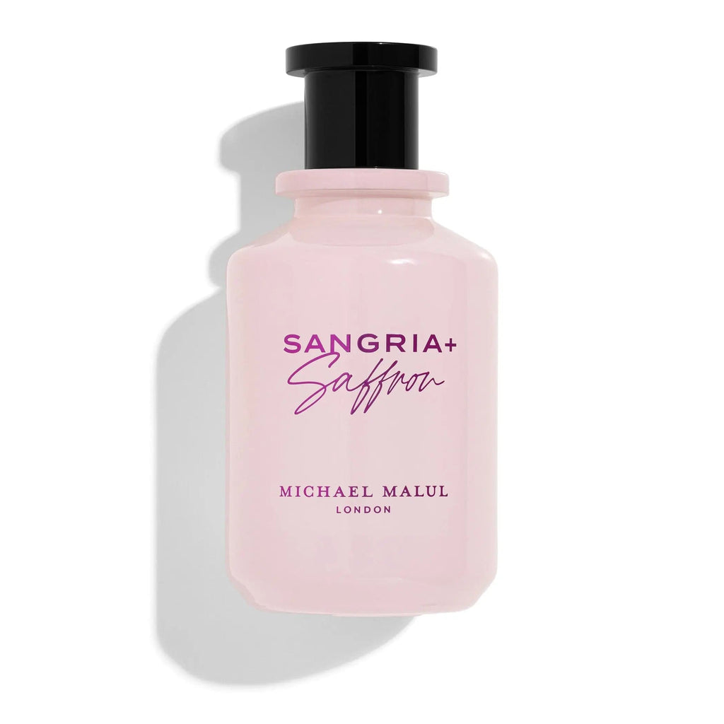 Sangria + Saffron By Michael Malul For Women 3.4oz EDP Spray