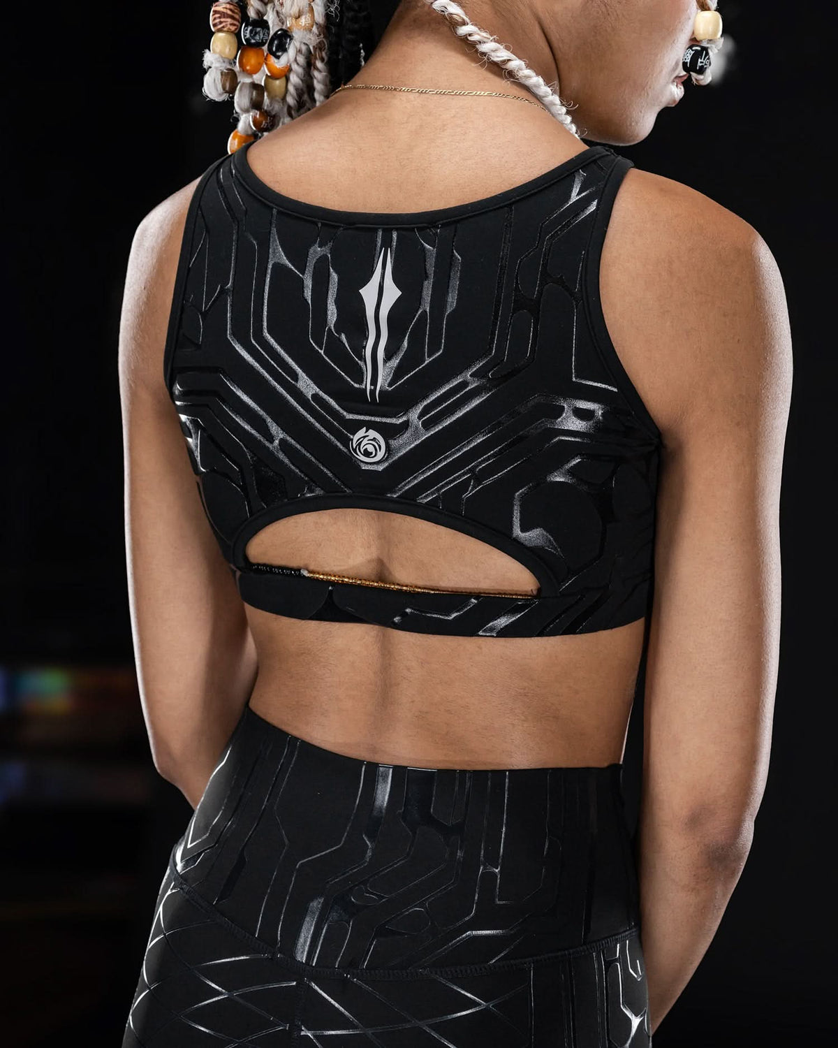 VEXXIA Shrug + Sport bra 2.0