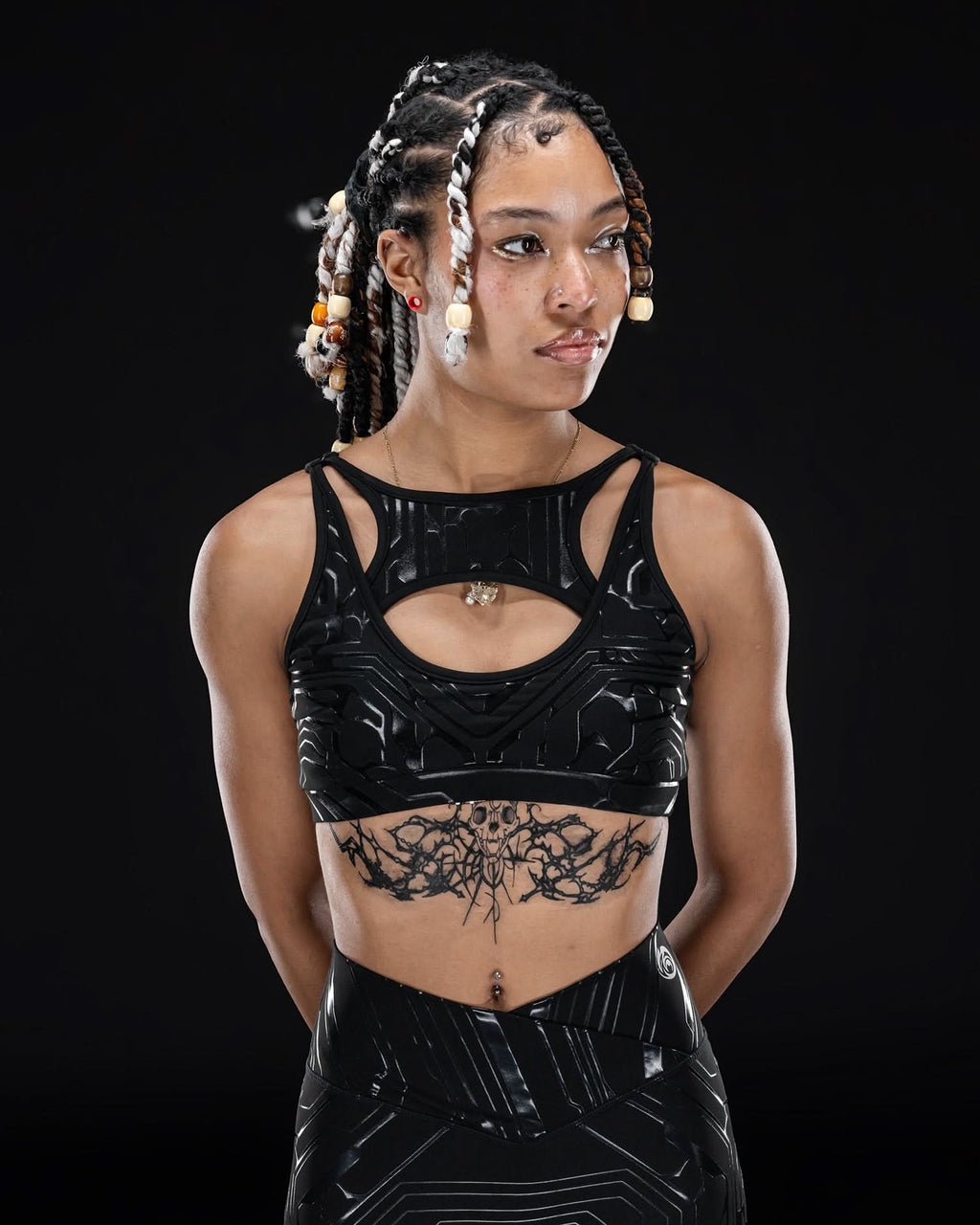 VEXXIA Shrug + Sport bra 2.0