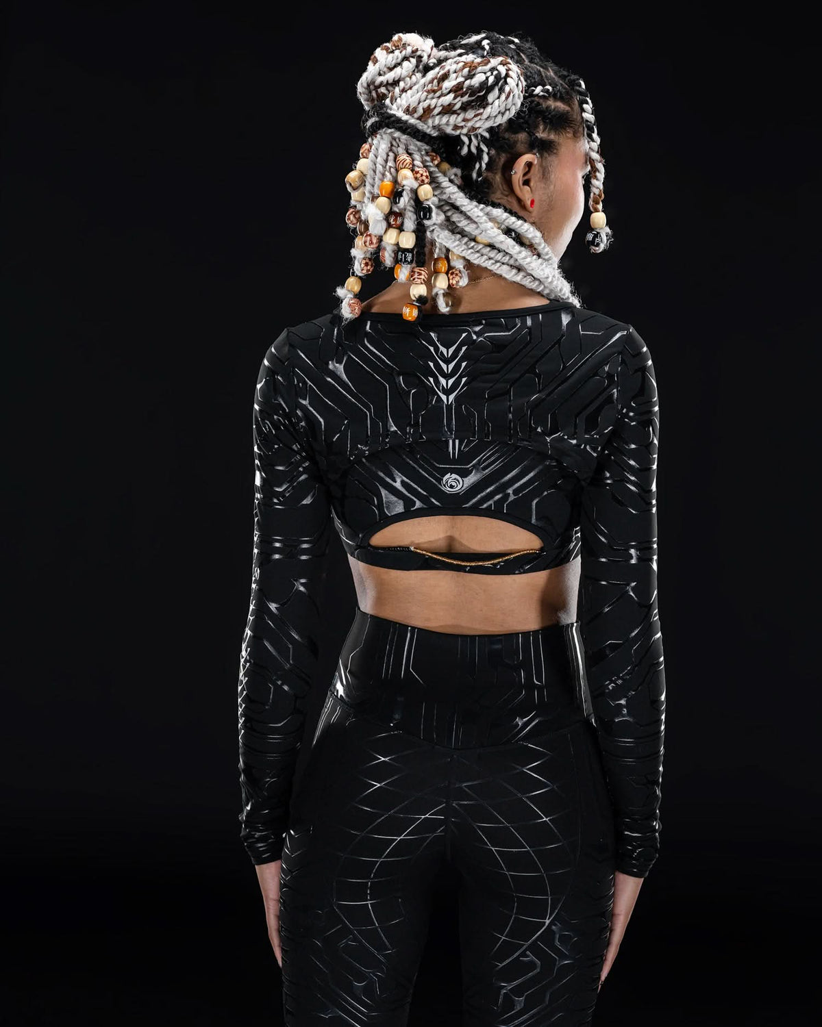 VEXXIA Shrug + Sport bra 2.0