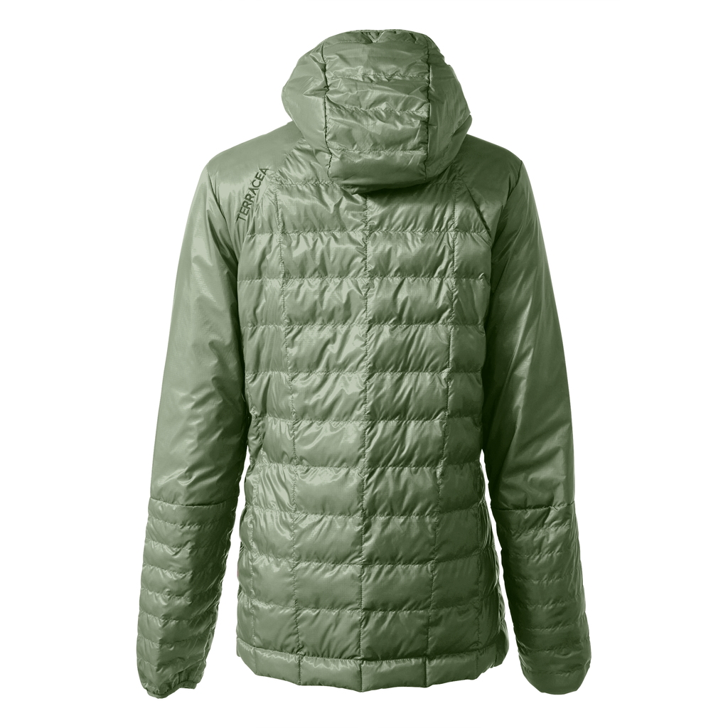 WOMEN'S VINDA THERMAL INSULATED JACKET