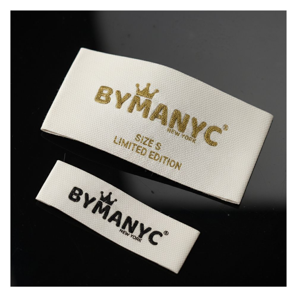 Women's Denim Jeans TRIBECA New Collection Prêt-à-Porter BYMANYC ® New York
