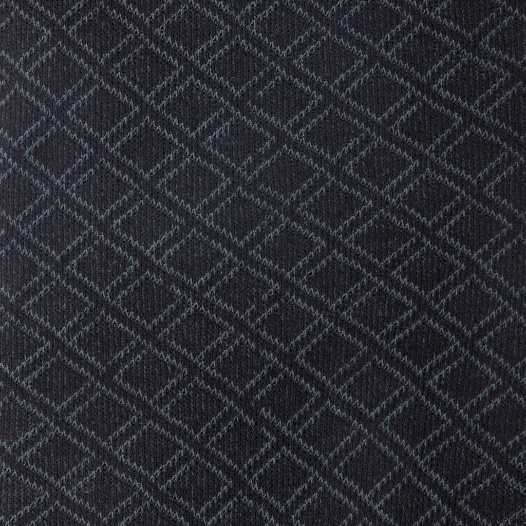 Men’s Bamboo Dress Socks 3-Pack, Ribbed, Slate & Navy