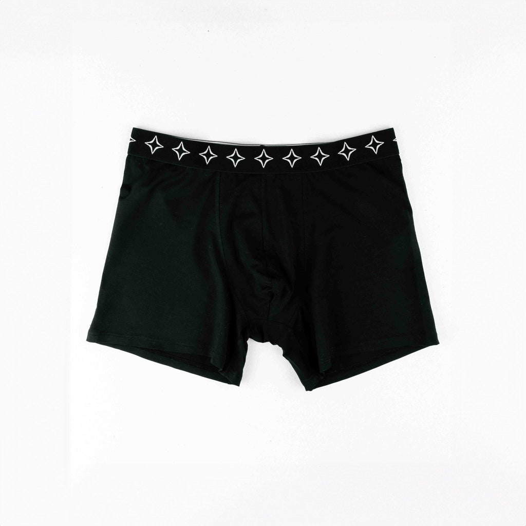 Commons Star Boxer Briefs (3-Pack)