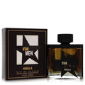 Star Men Nebula by Fragrance World Eau De Parfum Spray