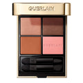 Guerlain Ombres G Eyeshadow 129 Honey Amber Palette