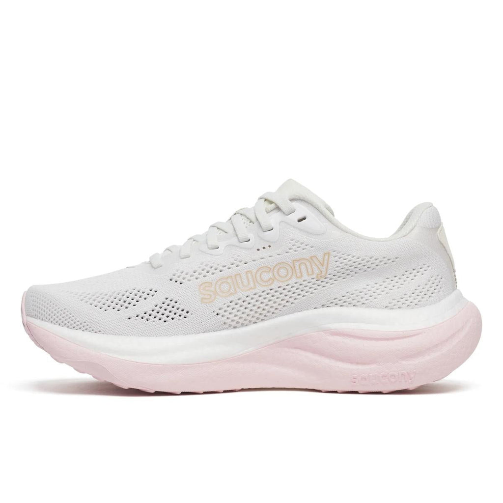 Saucony Women's Ride 19 Running Shoe