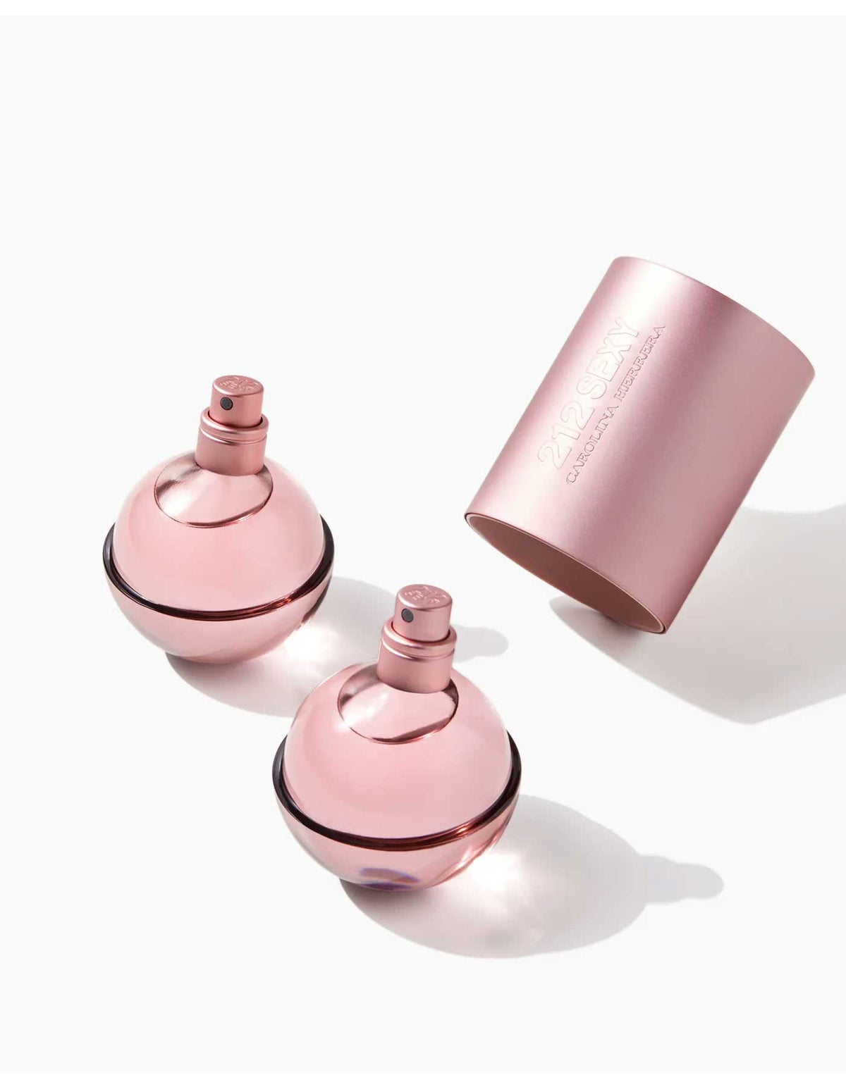 Carolina Herrera 212 Sexy Eau de Parfum